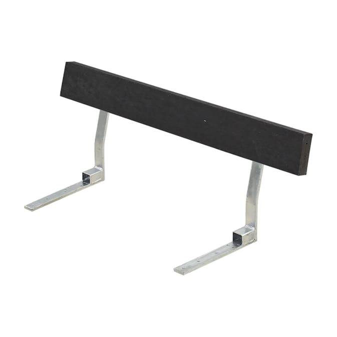 Ryggstøtte PLUS til Piknikbord 118 cm ReTex