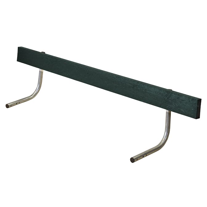 Ryggstøtte PLUS Classic Piknikbord 177 cm ReTex