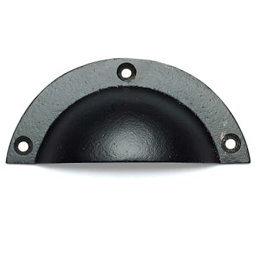 Møbelhåndtak Habo Alice 100X45 mm Smijern 2 stk