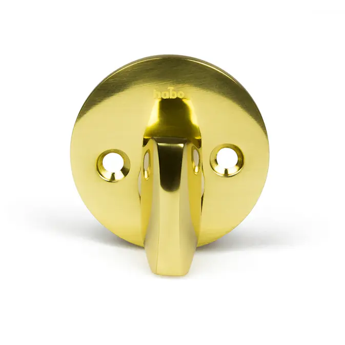 Knappvrider Habo F40