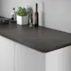 Benkeplate Fibo Laminat 5156 Stone Dark