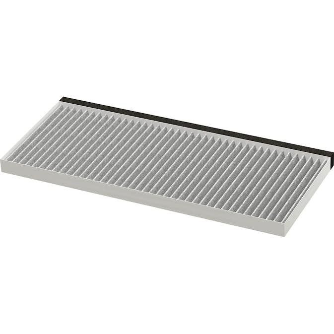 Kullfilter Siemens Clean Air Standard LZ11ITB14 Outlet