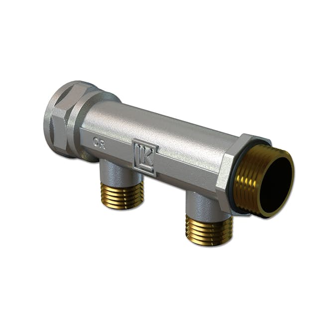 Fordeler LK Systems UNI