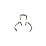 Trådspenner Fornorth 200 St