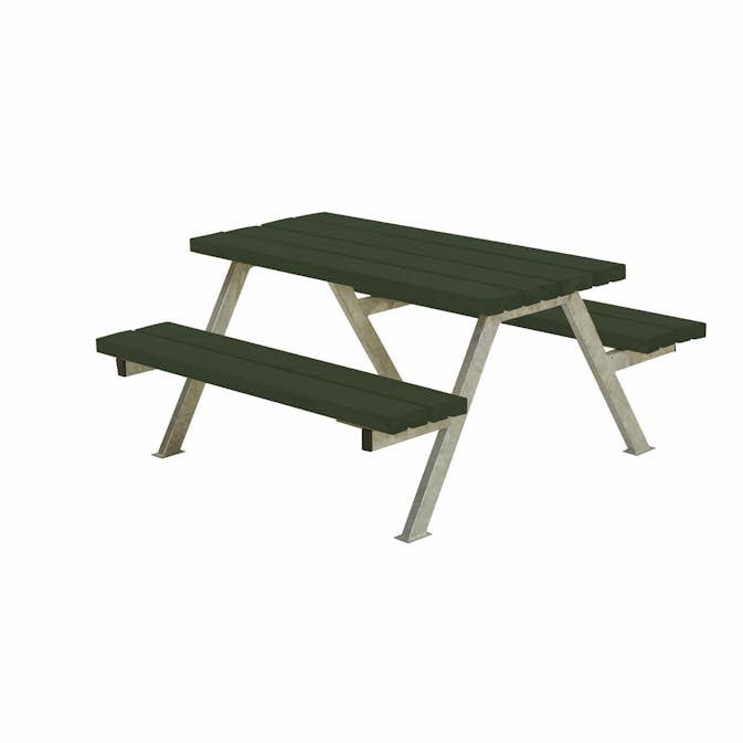 Barnemøbel PLUS Alpha 118 cm
