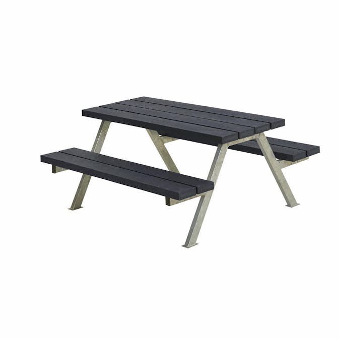 Barnemøbel PLUS Alpha ReTex 118 cm