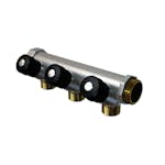 Fordeler LK Systems UNI Avst