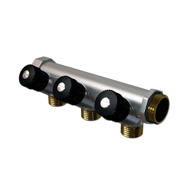 Fordeler LK Systems UNI Avst