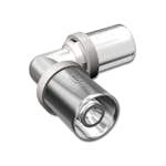 Trykkobling LK Systems Vinkelkobling 90°