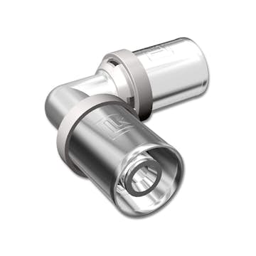 Trykkobling LK Systems Vinkelkobling 90°