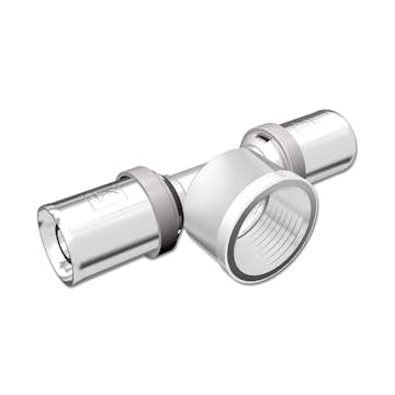 Trykkobling LK Systems T-kobling inv.gg