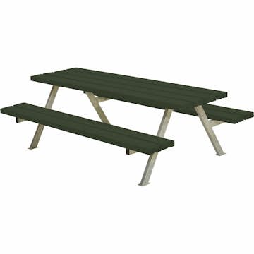 Barnemøbel PLUS Alpha 177 cm
