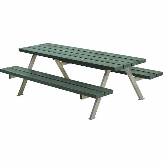 Barnemøbel PLUS Alpha ReTex 177 cm