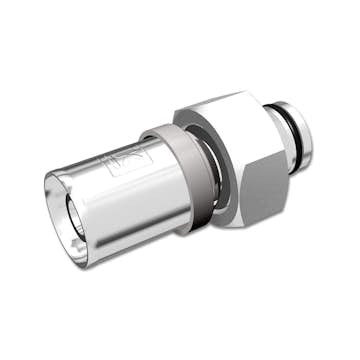 Trykktilkoblingskobling LK Systems G15