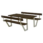 Hagemøbelgruppe PLUS Wega