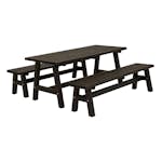 Hagemøbelgruppe PLUS Country