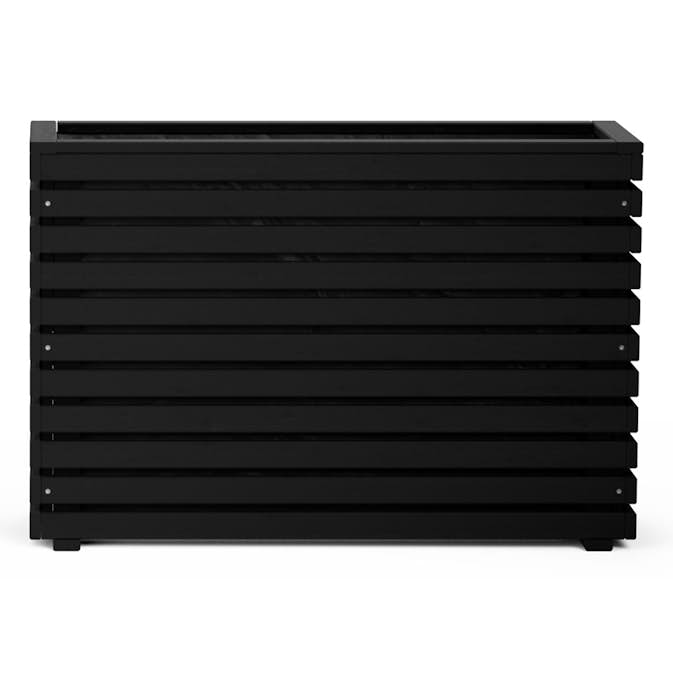 Plantekasse Jabo Horizont 3 35x100x70cm FSC (B)