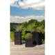 Plantekasse Jabo Horizont 3 35x100x70cm FSC (B)