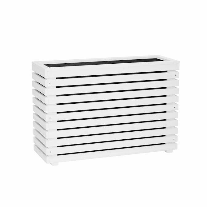 Plantekasse Jabo Horizont 3 35x100x70cm FSC (B)