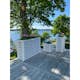Plantekasse Jabo Horizont 3 35x100x70cm FSC (B)