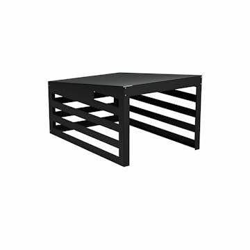 Garasje Jabo for Robotgressklipper