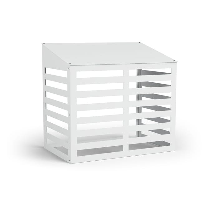 Varmepumpbeskyttelse Jabo