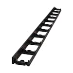 Kantstøtte Jabo GardenEdge Høyde 4,5 cm Lengde: 100 cm