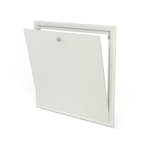 Ramme/Lokk LK Systems UNI 550 Utvendig