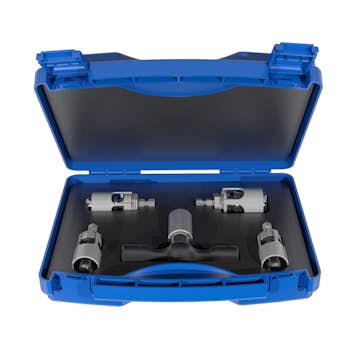 Kalibreringsverktøy LK Systems F9 Sett A16-A32