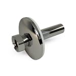 Tilkoblingskobling LK Systems M26, rett