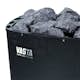 Badstuaggregat Vasta Blaze Separat Styrenhet