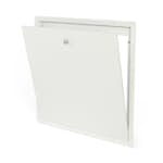 Ramme/Lokk LK Systems UNI 350x350 Innfelt