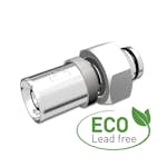 Trykktilkoblingskopling LK Systems Eco G15/AX16