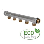 Fordeler LK Systems Eco UNI G15