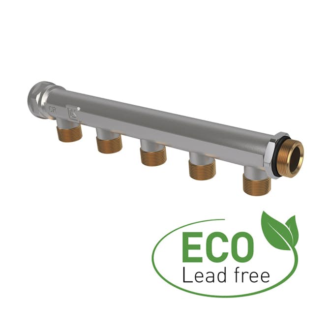 Fordeler LK Systems Eco UNI G15