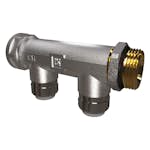 Fordeler LK Systems UNI Pushfit