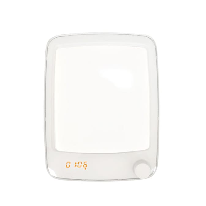 Lysterapilampe Lykke Pro 2000