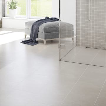 Klinker Arredo Ares Lysgrå Matt 30x60 cm