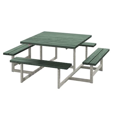 Piknikbord PLUS Picnic ReTex 200 cm