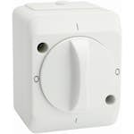 Vribryter Malmbergs Nordic 2-Pol IP44