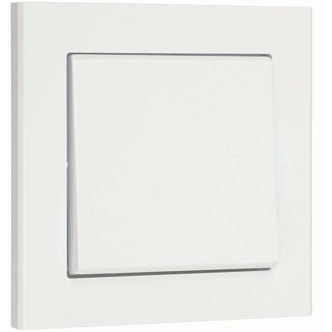 Bryter Malmbergs Optima Mellomvender Skrueløs