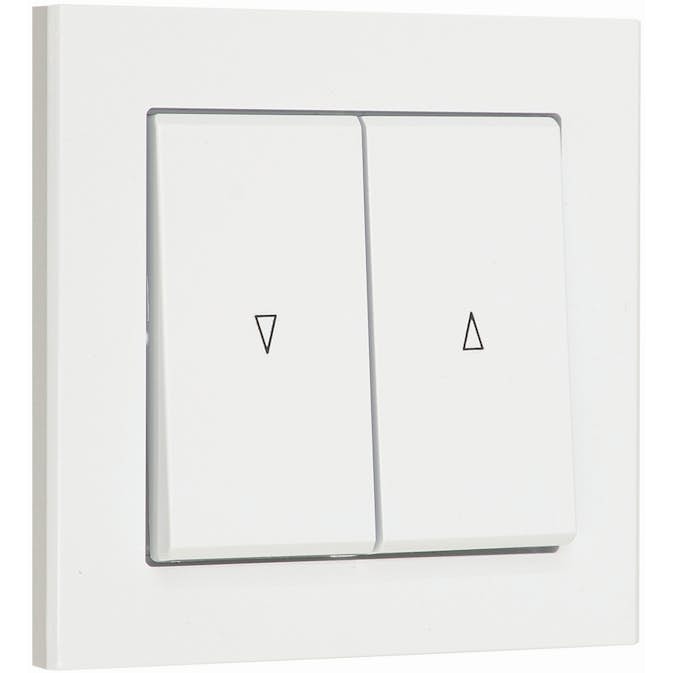 Bryter Malmbergs Optima Markise Skrueløs