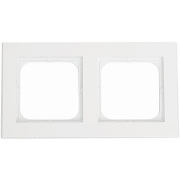 Kombinasjonsramme Malmbergs Optima 2-Hull