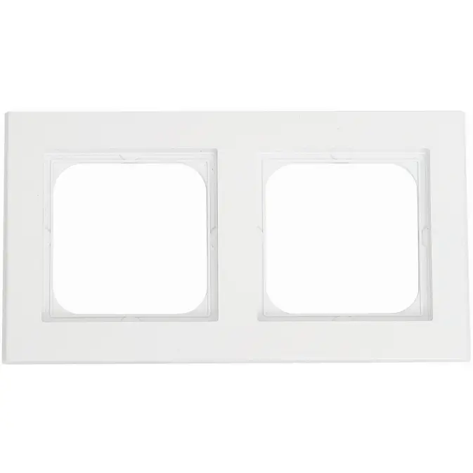 Kombinasjonsramme Malmbergs Optima 2-Hull