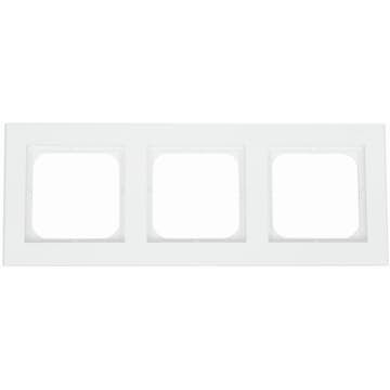 Kombinasjonsramme Malmbergs Optima 3-Hull