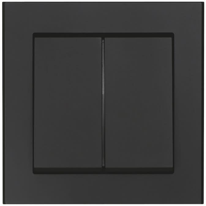 Bryter Malmbergs Optima Kronevender Skrutilkobling