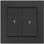 Bryter Malmbergs Optima Markise Skrutilkobling