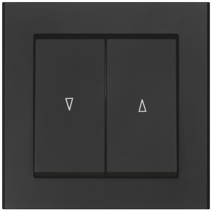 Bryter Malmbergs Optima Markise Skrutilkobling