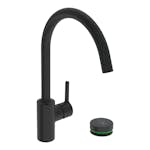 Kjøkkenbatteri Oras Optima med Pinnespak