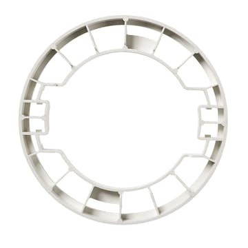 Forhøyningsramme Elko for DCL-Uttak